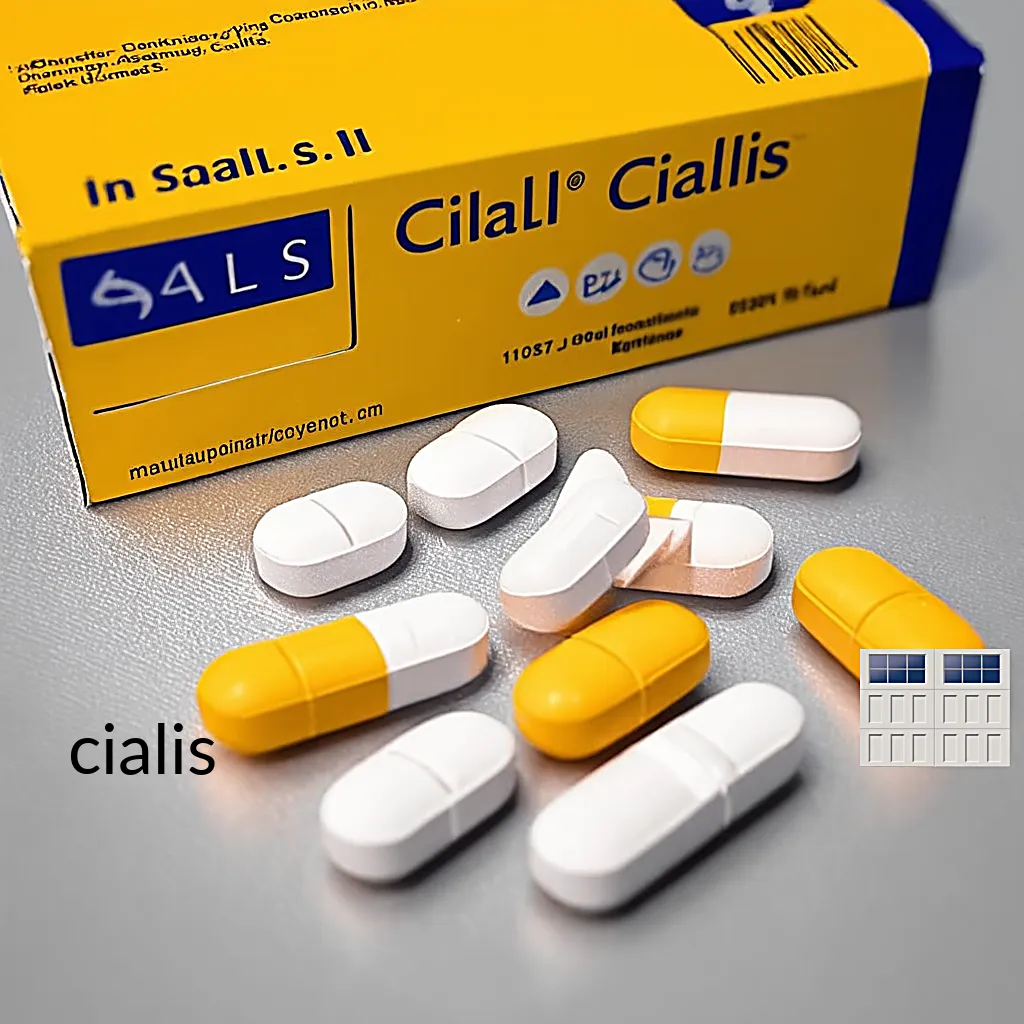 Comprare cialis online in svizzera